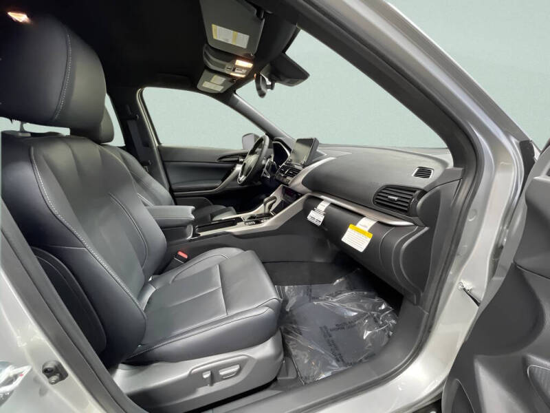 2026 Mitsubishi Eclipse Cross SEL