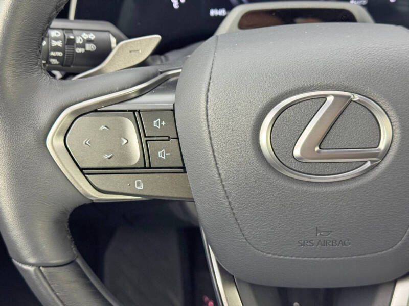 2023 Lexus RX 350 Premium+