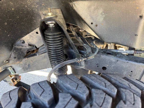 1994 Jeep Wrangler SE