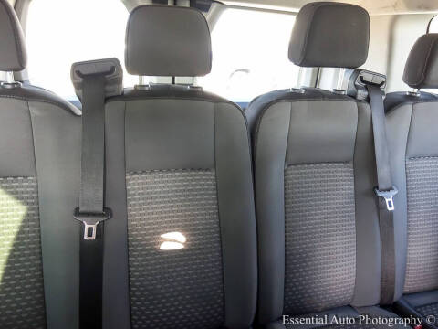 2023 Ford Transit 350 XLT