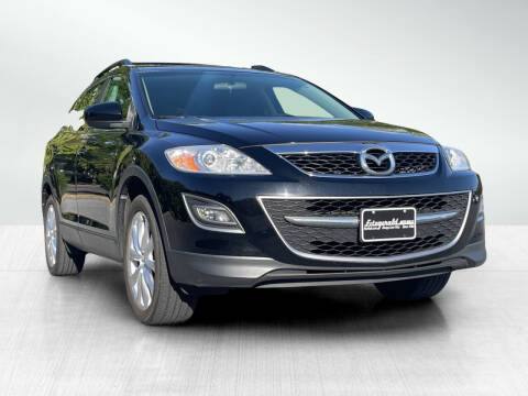 2011 Mazda CX-9 for sale at Fitzgerald Cadillac & Chevrolet in Frederick MD
