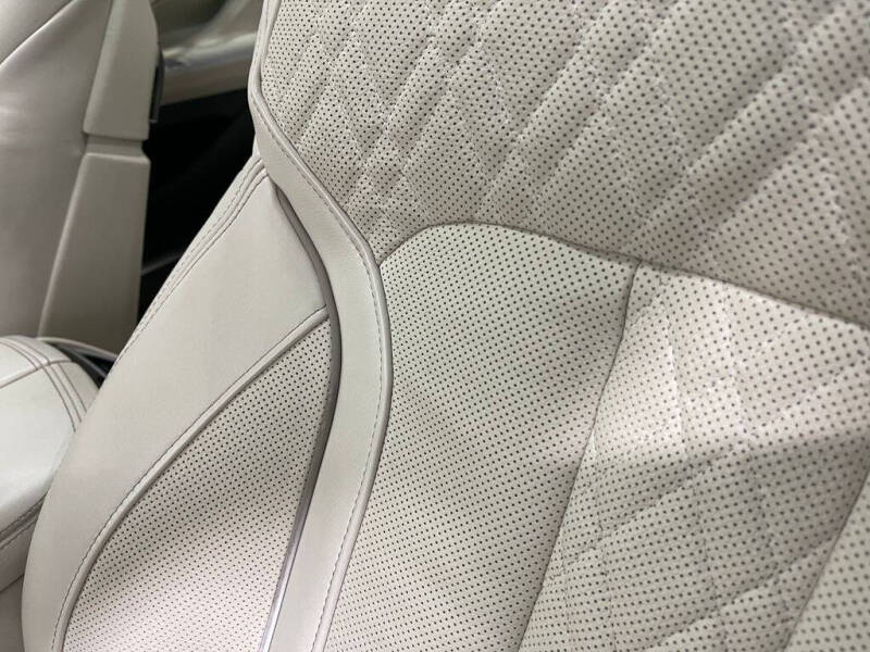 2021 BMW 7 Series 750i xDrive