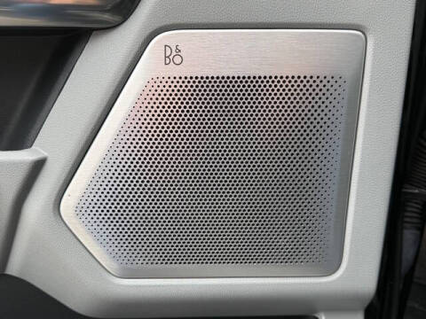 2022 Ford F-150 Limited