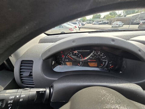 2013 Nissan Xterra