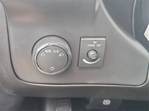 2025 Chevrolet Express 2500