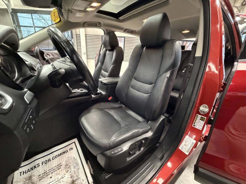 2022 Mazda CX-9 Touring Plus