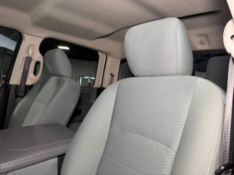 2019 RAM 1500 Classic