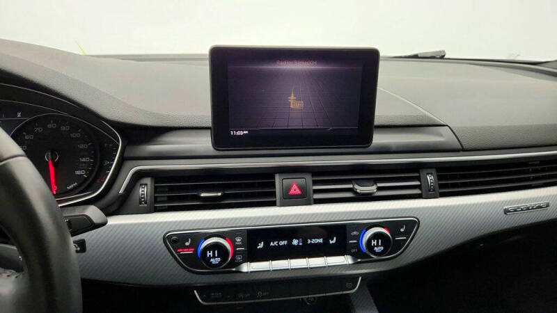 2019 Audi A5 quattro Premium 45 TFSI