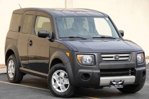 2008 Honda Element LX