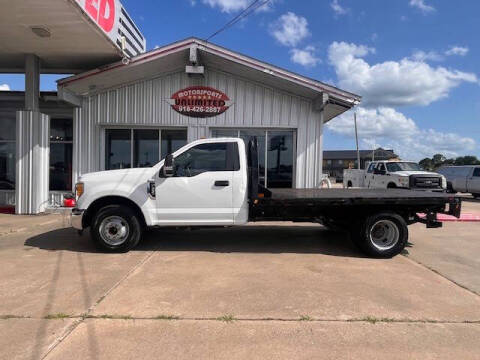 2017 Ford F-350 Super Duty XL
