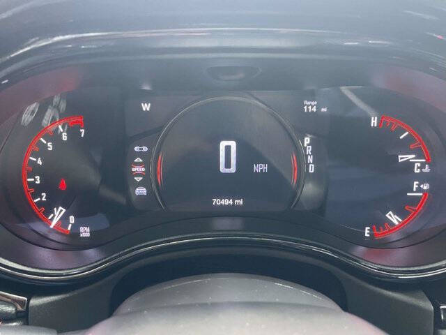 2023 Dodge Durango GT