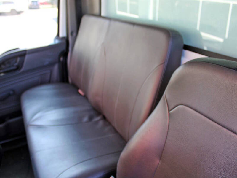 2025 International MV607