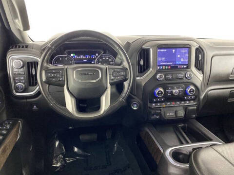 2023 GMC Sierra 2500HD