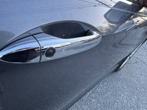 2014 Honda Accord EX-L V6