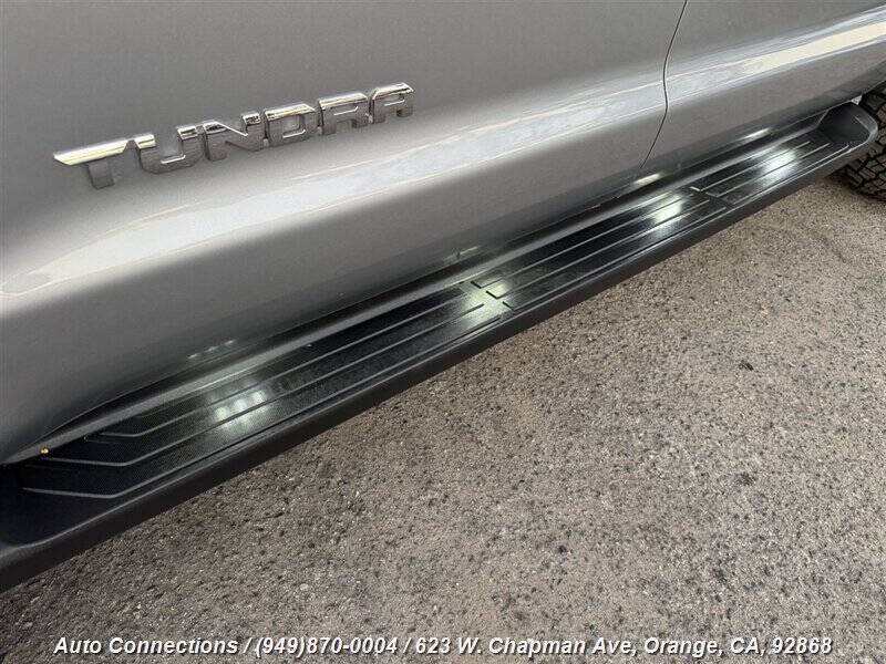 2015 Toyota Tundra SR5