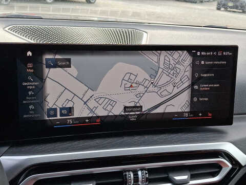 2024 BMW 4 Series M440i xDrive