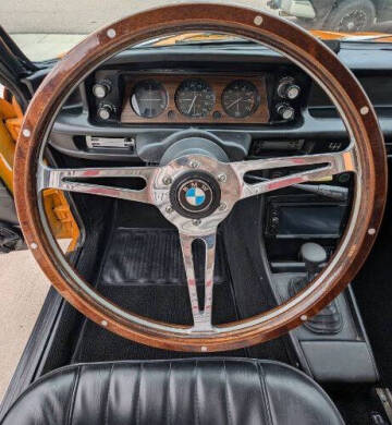 1976 BMW 2002