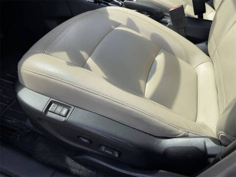 2018 Buick Encore Premium