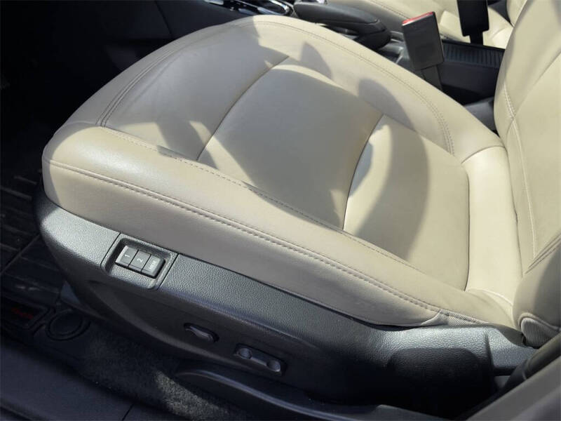 2018 Buick Encore Premium