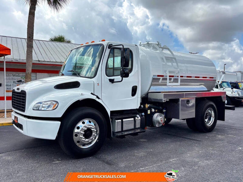 2020 Freightliner M2 106