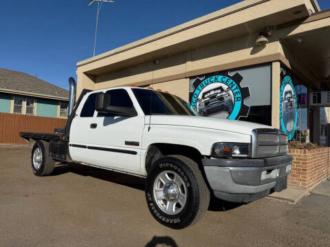 1999 Dodge Ram 2500