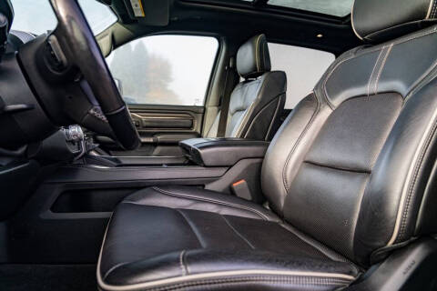 2020 RAM 1500 Limited