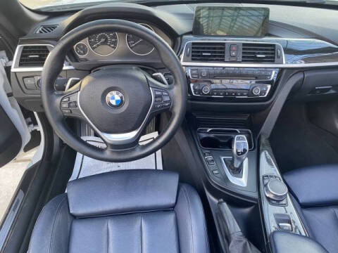 2018 BMW 4 Series 430i xDrive