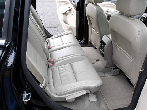 2016 Ford C-MAX Energi SEL