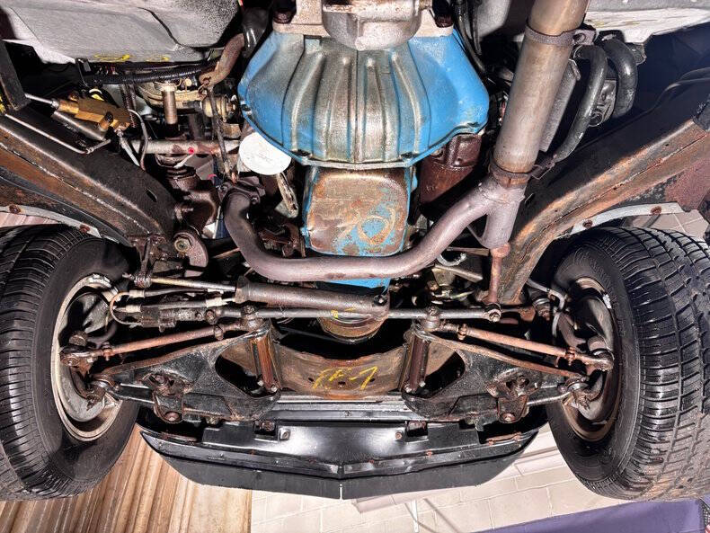 1979 Chevrolet Corvette