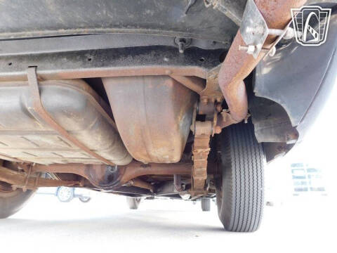 1947 Cadillac Sixty Special