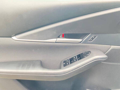 2023 Mazda CX-30 2.5 S