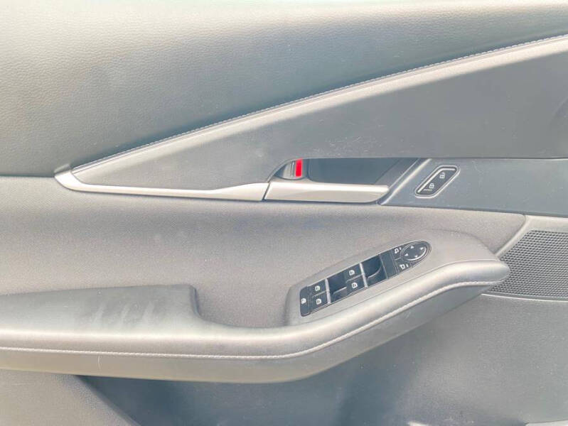 2023 Mazda CX-30 2.5 S