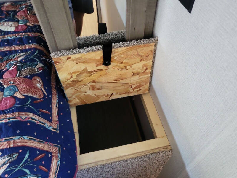 2021 Keystone RV Hideout