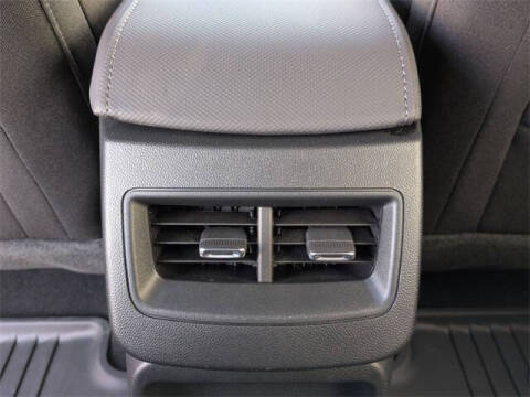 2026 Chevrolet Equinox EV LT 1