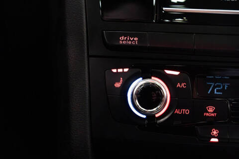 2016 Audi S5 3.0T quattro Premium Plus