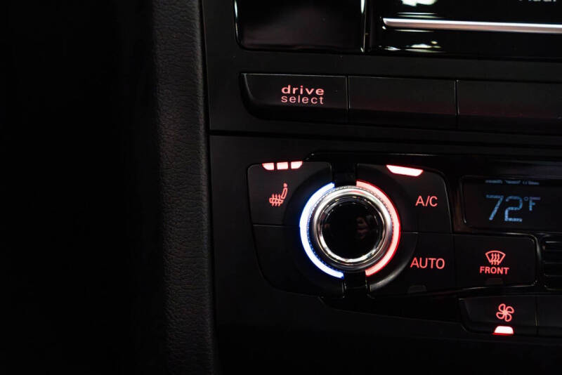 2016 Audi S5 3.0T quattro Premium Plus