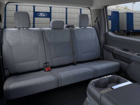 2026 Ford F-250 Super Duty