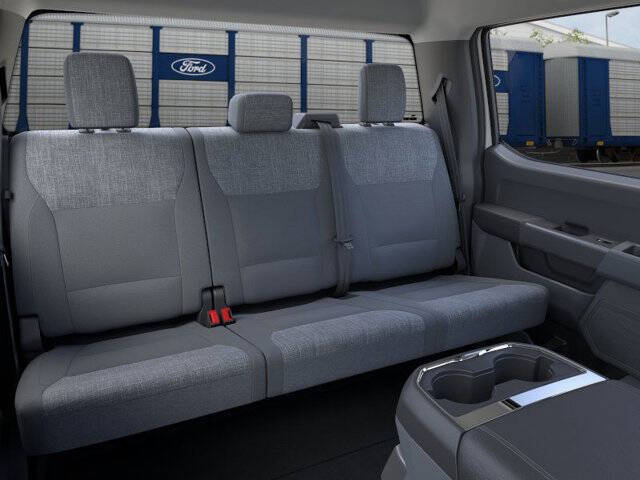 2026 Ford F-250 Super Duty