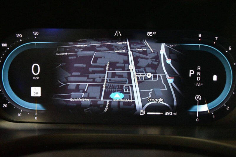 2022 Volvo XC60 B5 Momentum