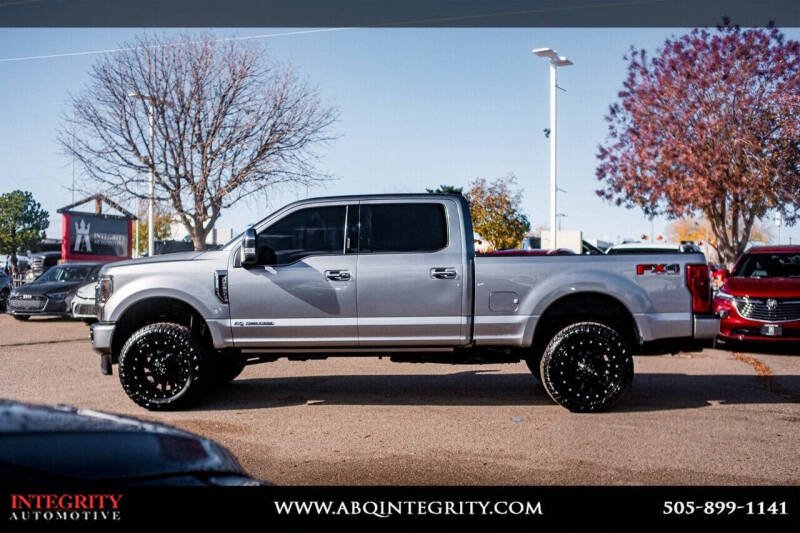 2022 Ford F-350 Super Duty