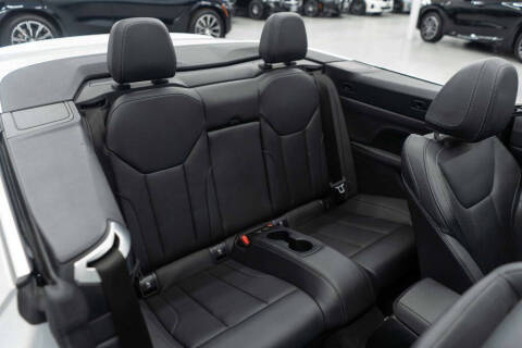 2025 BMW 4 Series 430i