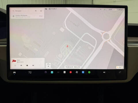 2024 Tesla Model X