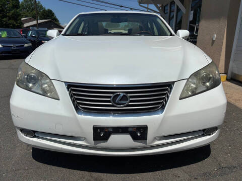2009 Lexus ES 350