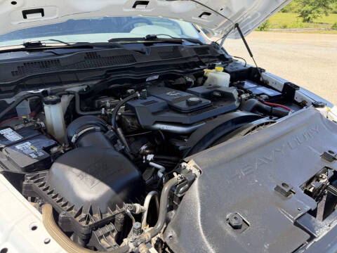 2014 RAM 5500