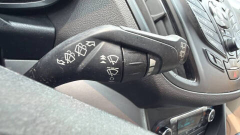 2014 Ford C-MAX Hybrid SE