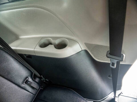 2015 Toyota Sienna SE 8-Passenger