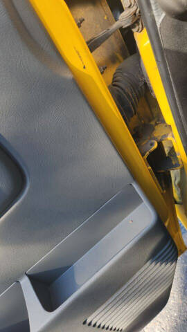 2012 GMC Savana 2500