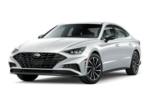 2020 Hyundai Sonata for sale at Bald Hill Kia in Warwick RI