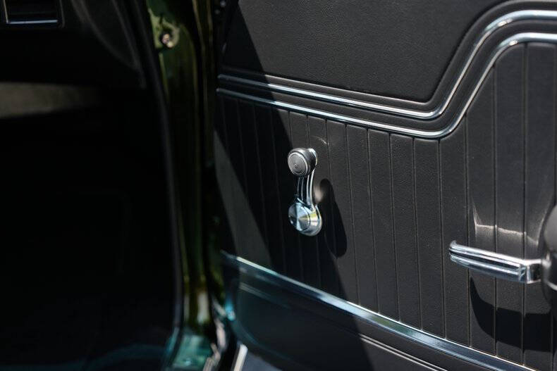 1972 Chevrolet Chevelle