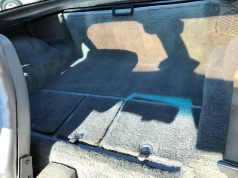 1978 Chevrolet Corvette